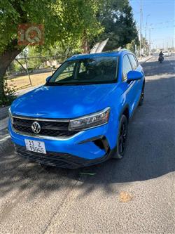 Volkswagen Taos